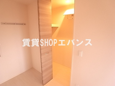 【収納】 | カメリアⅡ