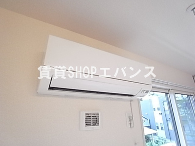 【設備】 | カメリアⅡ