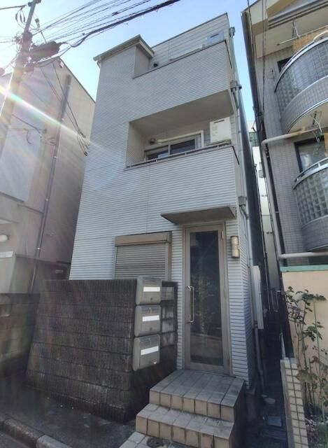 レジデンス本駒込