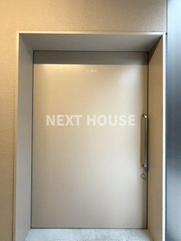 コスモ釣鐘町のその他共用部分