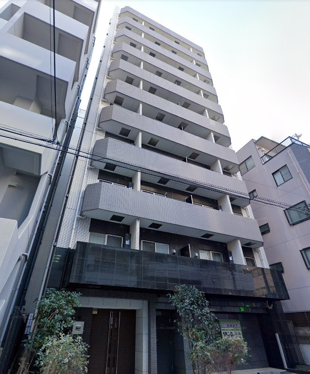 コンシェリア大塚駅前