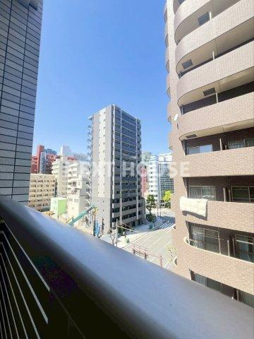 ラクラス本町東の展望