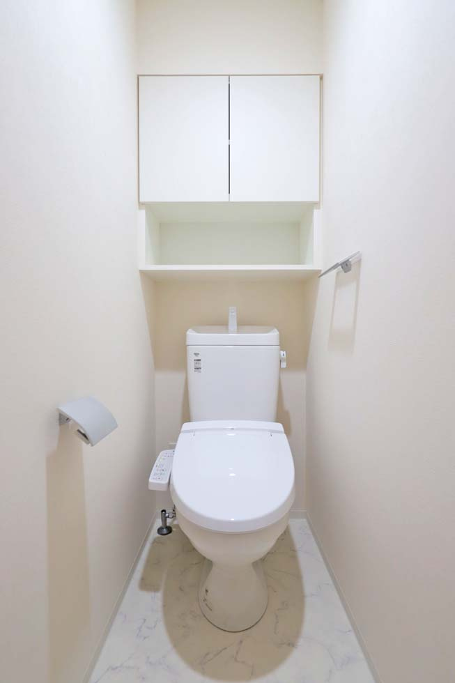 PREMIUM CUBE西荻窪#moの内装