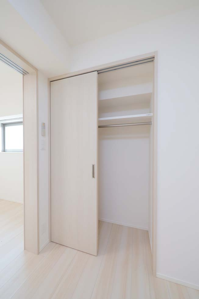 PREMIUM CUBE西荻窪#moの内装