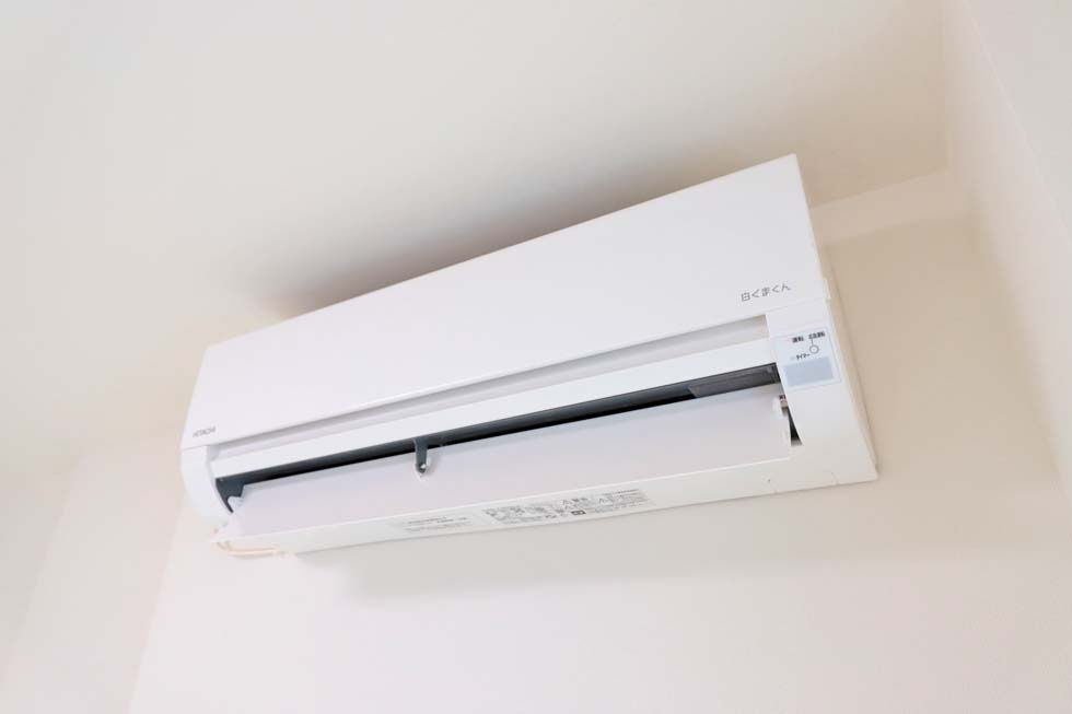 PREMIUM CUBE西荻窪#moの内装