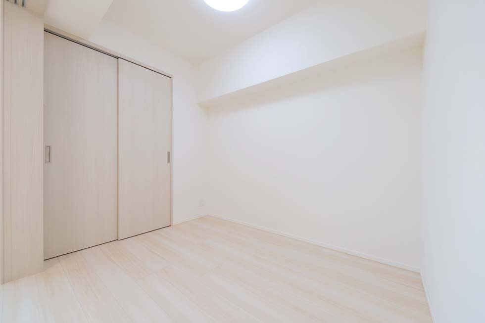 PREMIUM CUBE西荻窪#moの内装