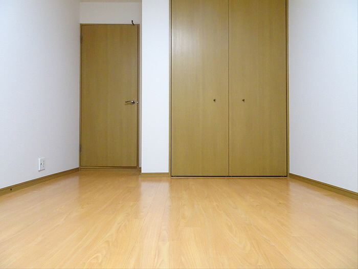 アークビル西新宿の内装