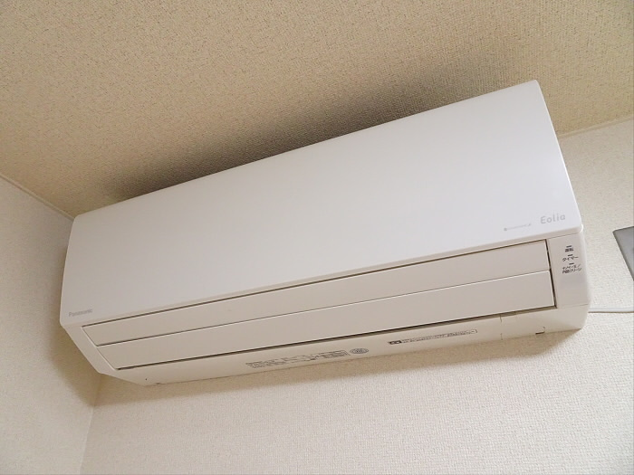 アークビル西新宿の設備