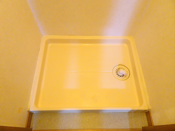 アークビル西新宿の設備