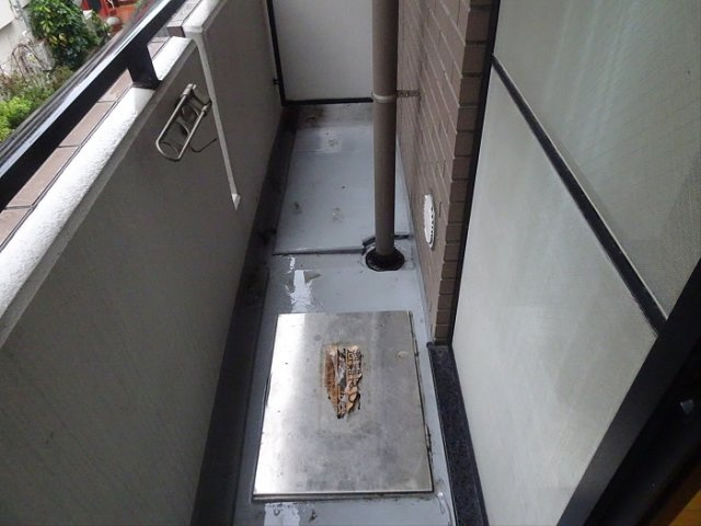 アークビル西新宿のその他