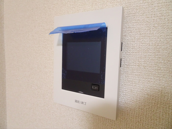 アークビル西新宿のセキュリティ