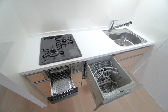 ＣＲＥＡＴＩＦ駒澤大学前のその他|※写真は同タイプ住戸です。