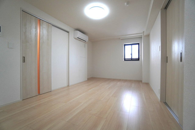ＣＲＥＡＴＩＦ駒澤大学前の居間・リビング|※写真は同タイプ住戸です。