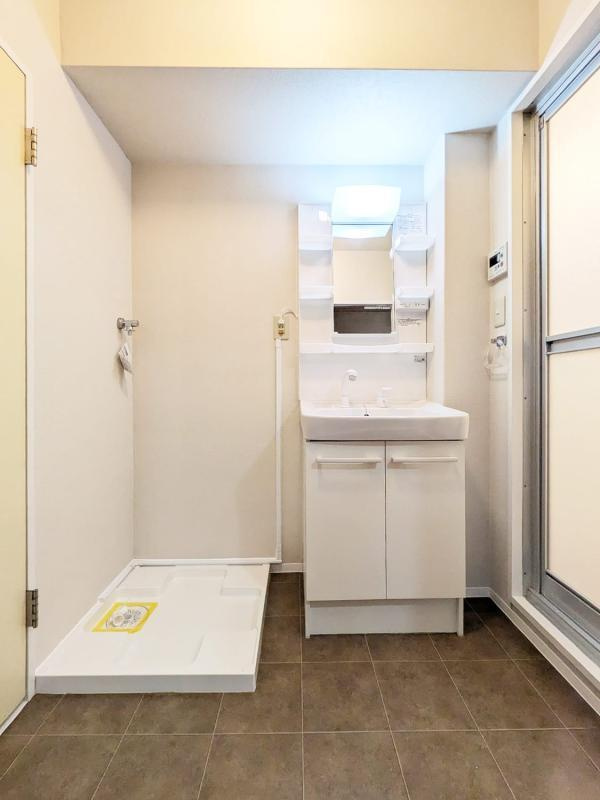 ファルム烏山の収納|収納