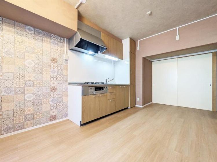 ファルム烏山の設備|その他　設備