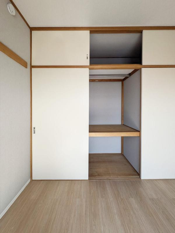 ファルム烏山の洗面所|洗面所