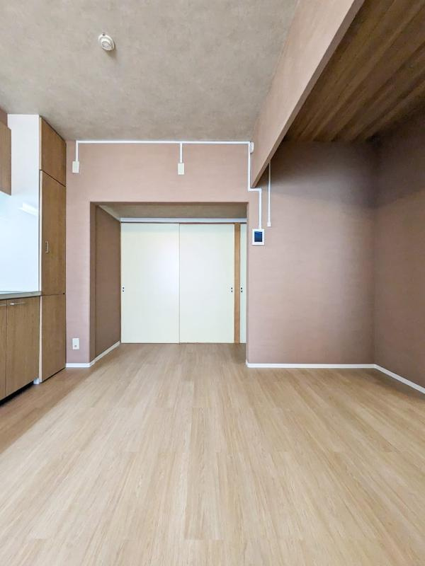 ファルム烏山のその他|セキュリティ