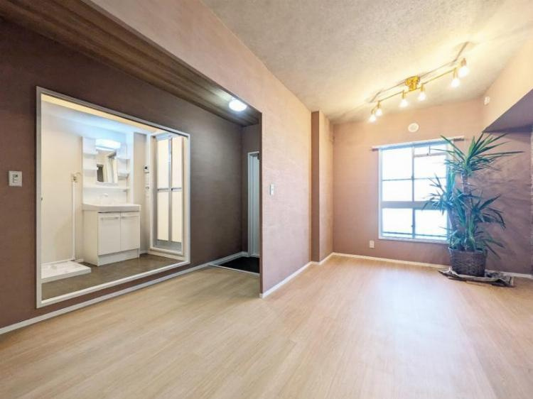 ファルム烏山のその他|眺望