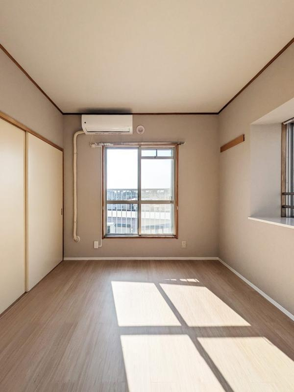 ファルム烏山のトイレ|トイレ