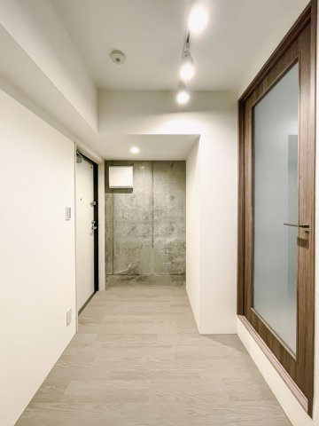 スフィア日本橋富沢町の内装