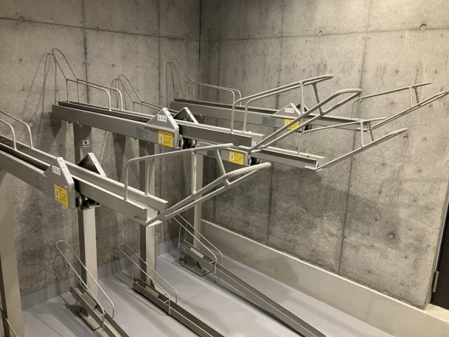 スフィア日本橋富沢町のその他