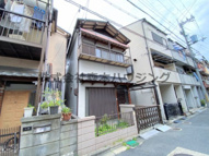 　寝屋川市御幸東町17戸建貸家の画像