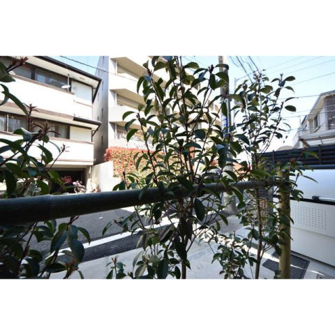 オークハウス三軒茶屋の内装|内装です