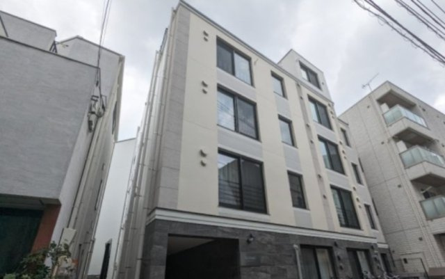 エルファーロ駒沢公園Ⅰ