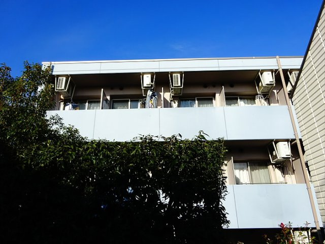 プリンセスコート赤堤