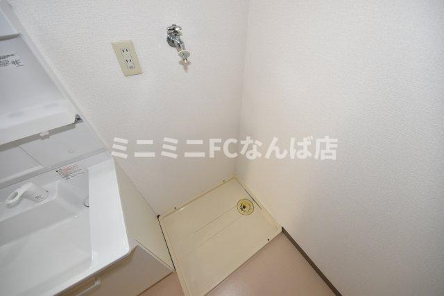 ドエル北堀江