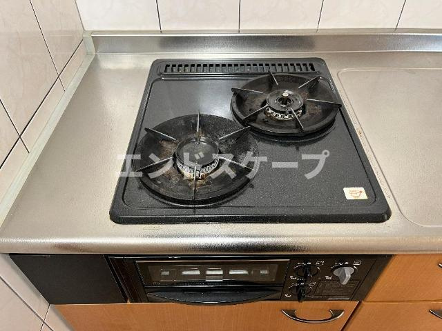 ウイング　ベルのキッチン|キッチン
高崎、前橋のお部屋探しはエンドスケープまで！お客様の理想お聞かせ下さい♪