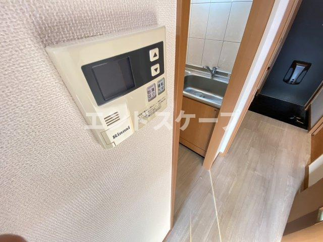 ウイング　ベルの設備|高崎、前橋のお部屋探しはエンドスケープまで！お客様の理想お聞かせ下さい♪