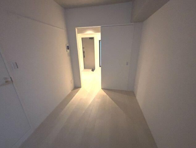 DECOR RESIDENCE 田原町の寝室