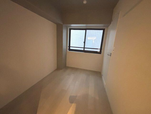 DECOR RESIDENCE 田原町の寝室