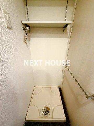SERENiTE福島sceltoの設備