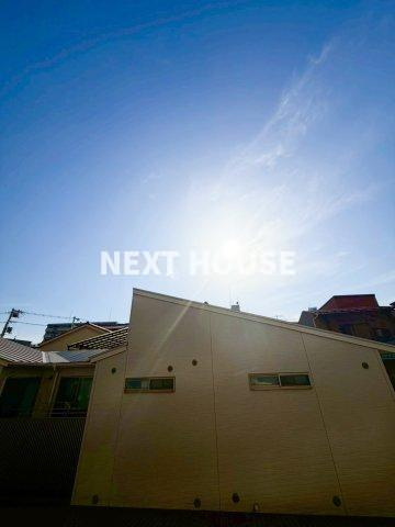 SERENiTE福島sceltoの展望