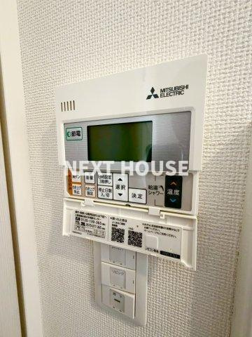 SERENiTE福島sceltoのその他