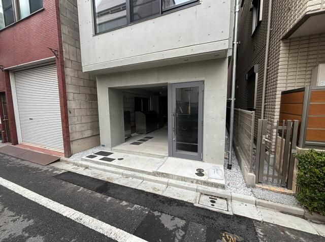 DECOR RESIDENCE 田原町