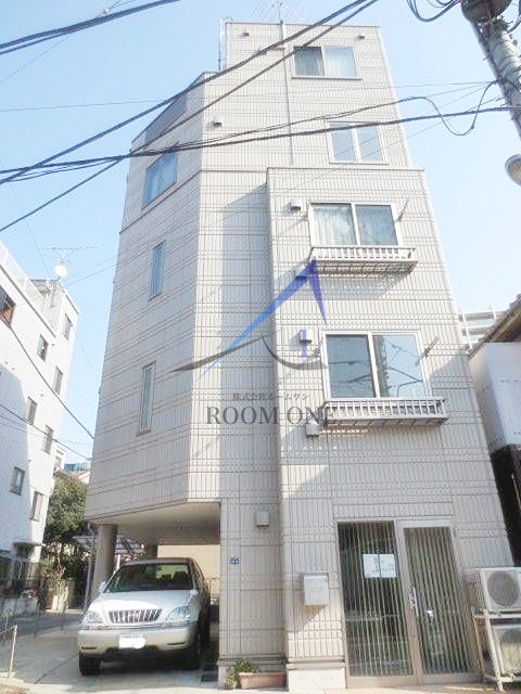 大野ビル