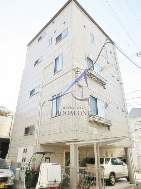 大野ビル