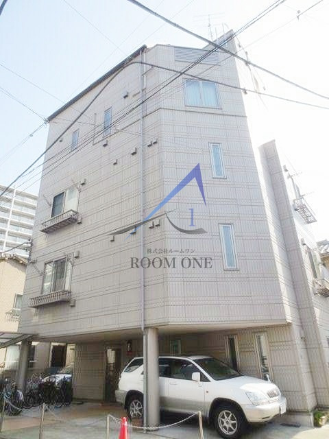 大野ビル