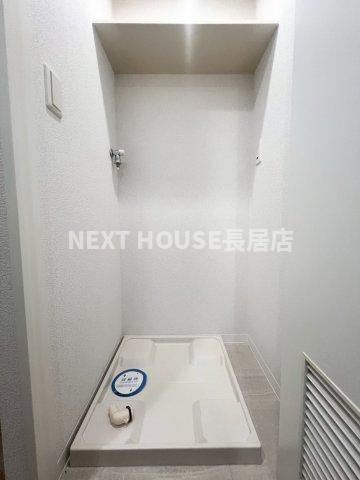 南堀江プライマリーワンの設備
