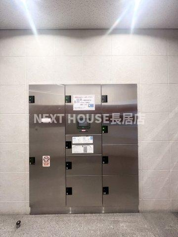 南堀江プライマリーワンのその他共用部分