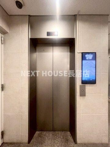 南堀江プライマリーワンのその他共用部分