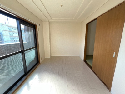 【内装】 | マロンステージB棟