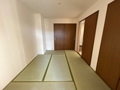 【その他】 | マロンステージB棟