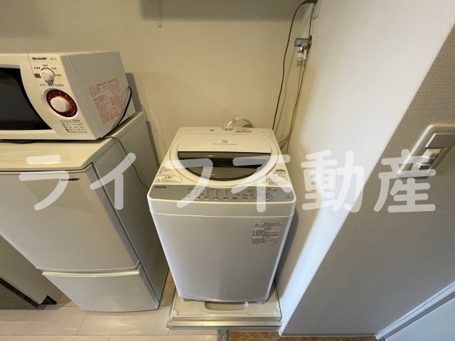Luxe布施駅前のその他