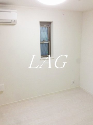 【居間・リビング】 | シャンテ東日暮里 | 洋室のお部屋です。