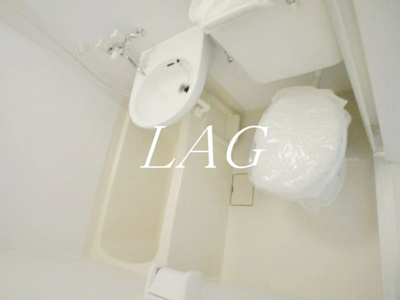 【トイレ】 | シャンテ東日暮里 | トイレです。