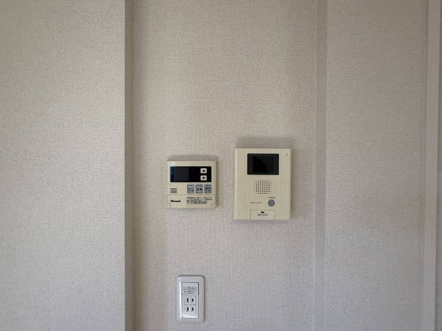 ＧＰハウス東中野のセキュリティ